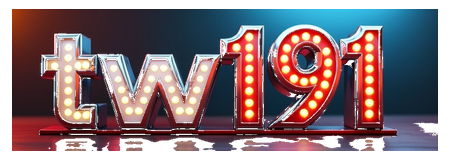 tw191 logo